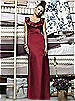 Lela Rose Bridesmaids Style LX133