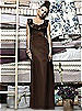 Lela Rose Bridesmaids Style LX133