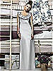 Lela Rose Bridesmaids Style LX133