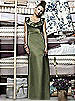 Lela Rose Bridesmaids Style LX133