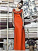Lela Rose Bridesmaids Style LX133