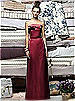 Lela Rose Bridesmaids Style LX135