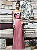 Lela Rose Bridesmaids Style LX135