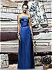 Lela Rose Bridesmaids Style LX135