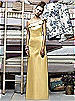 Lela Rose Bridesmaids Style LX137