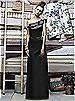 Lela Rose Bridesmaids Style LX137