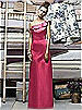 Lela Rose Bridesmaids Style LX137