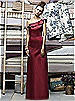 Lela Rose Bridesmaids Style LX137