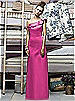 Lela Rose Bridesmaids Style LX137