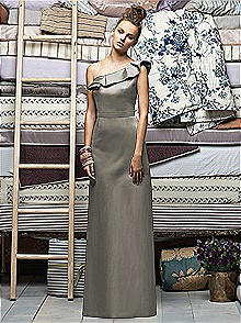 Lela Rose Bridesmaids Style LX137