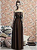 Lela Rose Bridesmaids Style LX139XX