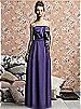 Lela Rose Bridesmaids Style LX139XX