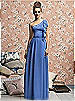 Lela Rose Bridesmaids Style LX141XX