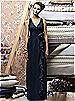 Lela Rose Bridesmaids Style LX146