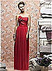 Lela Rose Bridesmaids Style LX148