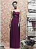 Lela Rose Bridesmaids Style LX148