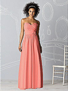 After Six Bridesmaids Style 6610