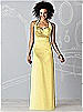 After Six Bridesmaid Dress 6599