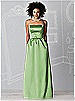 After Six Bridesmaid Dress 6601