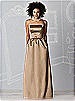 After Six Bridesmaid Dress 6601