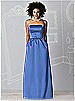 After Six Bridesmaid Dress 6601