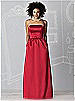 After Six Bridesmaid Dress 6601