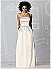 After Six Bridesmaid Dress 6601