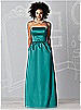 After Six Bridesmaid Dress 6601