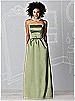 After Six Bridesmaid Dress 6601