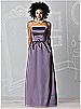 After Six Bridesmaid Dress 6601