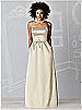 After Six Bridesmaid Dress 6601