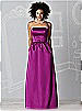 After Six Bridesmaid Dress 6601