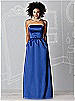 After Six Bridesmaid Dress 6601