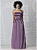 After Six Bridesmaid Dress 6601