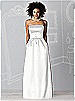 After Six Bridesmaid Dress 6601