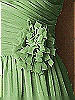Lux Chiffon Confetti Flower