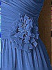Lux Chiffon Confetti Flower