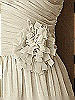 Lux Chiffon Confetti Flower