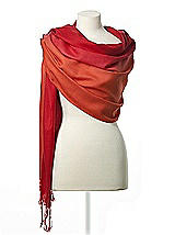 Ombre Pashmina