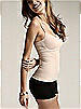 Luxury Shapewear Boy Leg Short