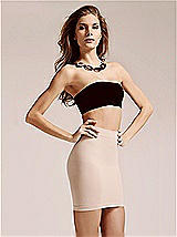 Luxury Shapewear 2 in 1 Half Slip