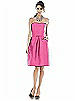 Alfred Sung Bridesmaid Dress D510