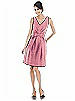 Alfred Sung Bridesmaid Dress D504