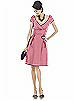 Alfred Sung Bridesmaid Dress D500