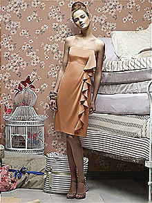 Lela Rose Bridesmaids Style LR157XX