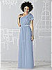 After Six Bridesmaid Dress 6622