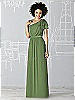 After Six Bridesmaid Dress 6622
