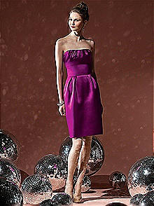 Social Bridesmaids Style 8104