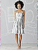 After Six Bridesmaid Dress 6620