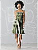 After Six Bridesmaid Dress 6620